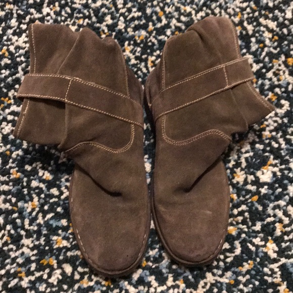 Fly London boots - Picture 7 of 12